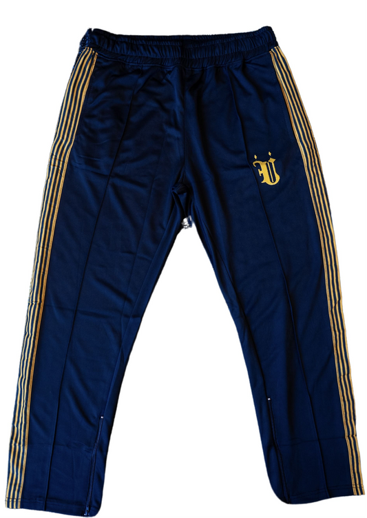 Ü Runner Track Pants